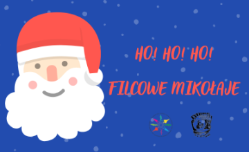 Filcowe Mikołaje, czyli zaczynamy przygotowania do świąt